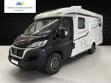 HYMER / ERIBA / HYMERCAR Exsis-t 474 Automatik, Solar, TV, GFK-Dach  - Hymer-Eriba Exsis-t 474