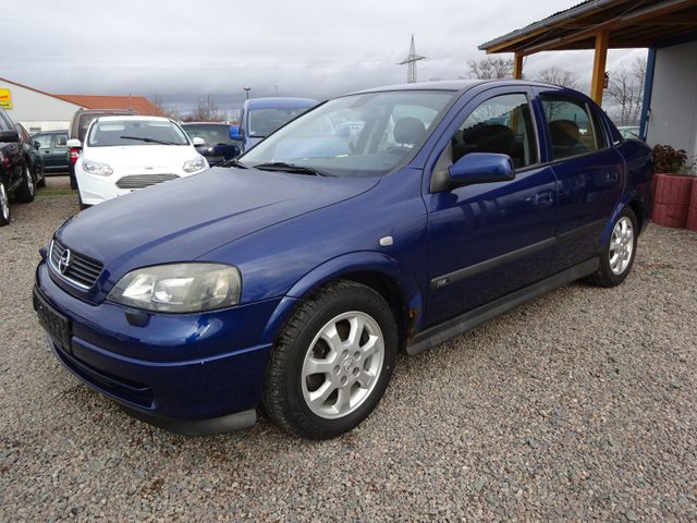 Opel Astra 1.8 Njoy