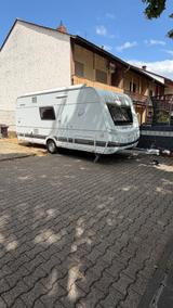 Dethleffs QSK 500 mit Mover, Markise uvm. - Angebote