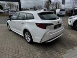 Toyota Corolla Touring Sports 1.8 Hybrid Comfort ACC - Toyota Corolla mit Hybrid-Antrieb: Comfort