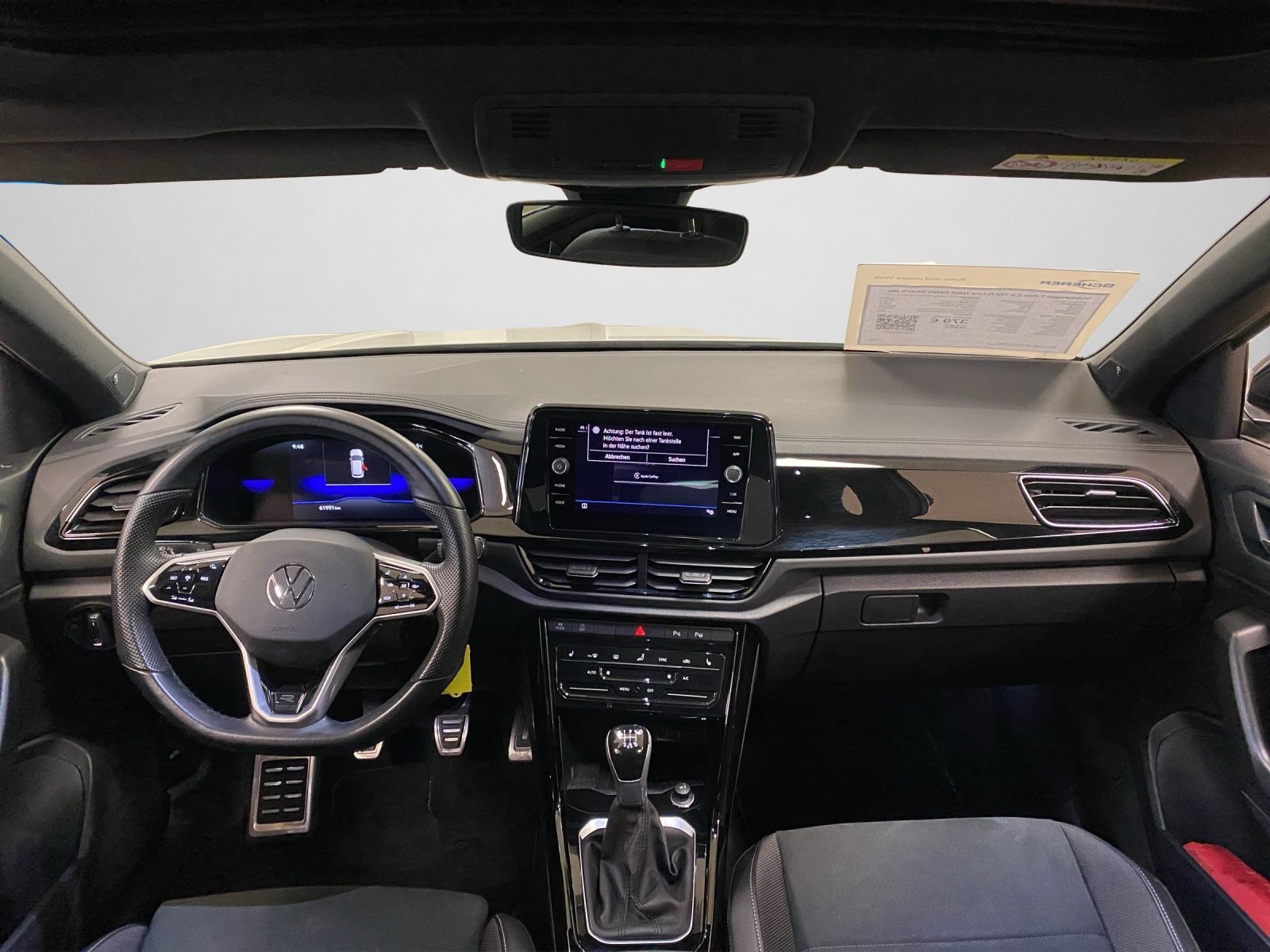 Volkswagen T-Roc - Bild 4
