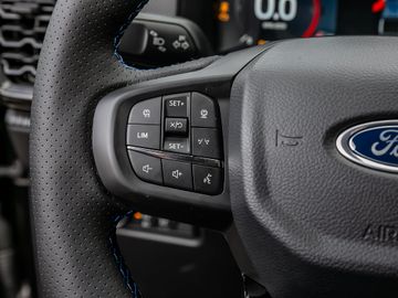 Ford Ranger Wildtrak e-4WD Doppelkabine Kamera Navi