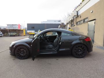 Audi TT - 9