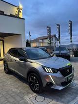 Peugeot 2008 BlueHDi 130 S&S EAT8 GT Pack - Peugeot 2008 mit Halbautomatikschaltung