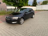 Skoda Rapid 1.6 TDI Spaceback/Tempomat/Xenon/Navi - Skoda Rapid in Frankfurt (Main)