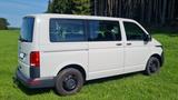 Volkswagen T6.1 Kombi - 8 Sitzer - Volkswagen T6 Transporter: 8 Sitzer