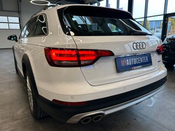 MYAUTOCENTER – Gebraucht- und Jahreswagen mit Werkstattservice in Pfaffenhofen Audi A4 *STHZ(VH)*3-ZONEN*PANO*TEMPO*NAVI*LEDER*