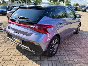 Hyundai i20 - 3