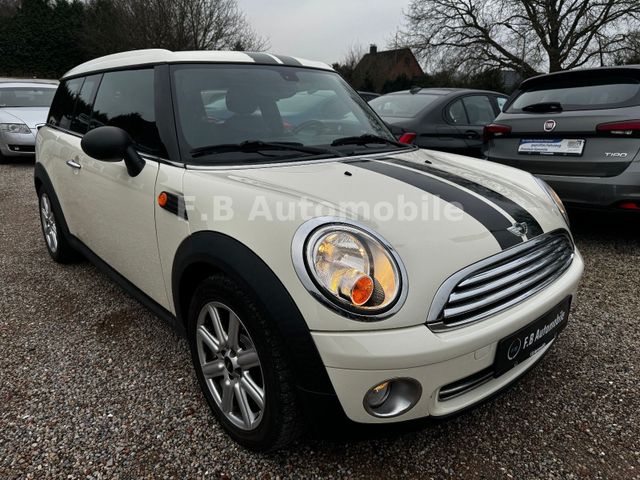 MINI ONE Clubman One/KLIMA/SHZ/UVM..