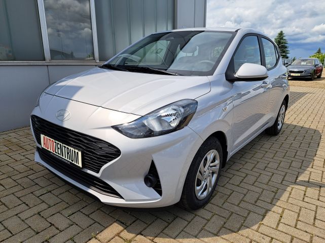 Hyundai i10 1.0 MODELL 2025 NAVI WINTERPAKET KAMERA