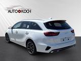 Kia Ceed_sw GT-Line 1.5 T-GDI DCT7 Navi Digitales Co - Kia: Weiß, Cee D