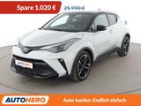 Toyota C-HR 2.0 Hybrid GR Sport*NAVI*TEMPO*PDC*SHZ* - Toyota aus 2021