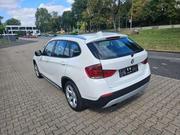 BMW X1 - 5