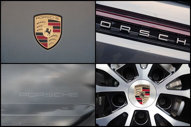 Porsche Cayenne*Luft,ACC,Pano,Beifahrerdisplay,BOSE,360°