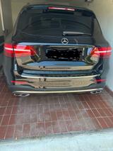 Mercedes-Benz GLC 43 AMG Mercedes-AMG GLC 43 4MATIC Autom....