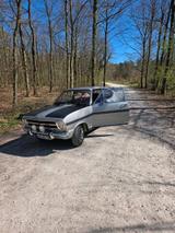 Opel Kadett b 1,9 - Opel Kadett: Coupe, B
