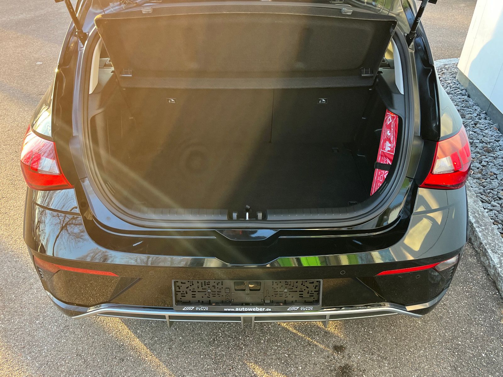 Hyundai i20 – Bild 3