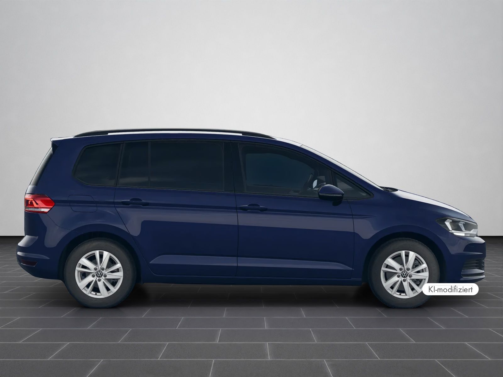 Volkswagen Touran - Bild 14