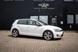 Volkswagen Golf VII Lim. GTE - mit Hybrid-Antrieb: Kleinwagen
