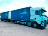 Renault T 480*Comfort* Wechselfahrgestell*Standklima* - Renault 480