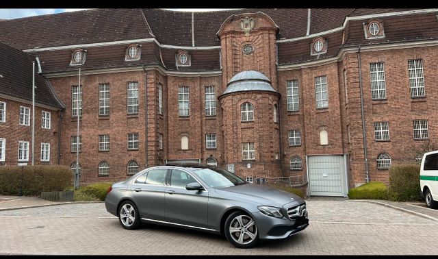 Mercedes-Benz Mercedes E klasse 400