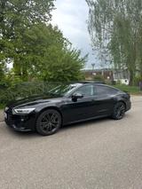 Audi A7 45 TFSI S tronic quattro -