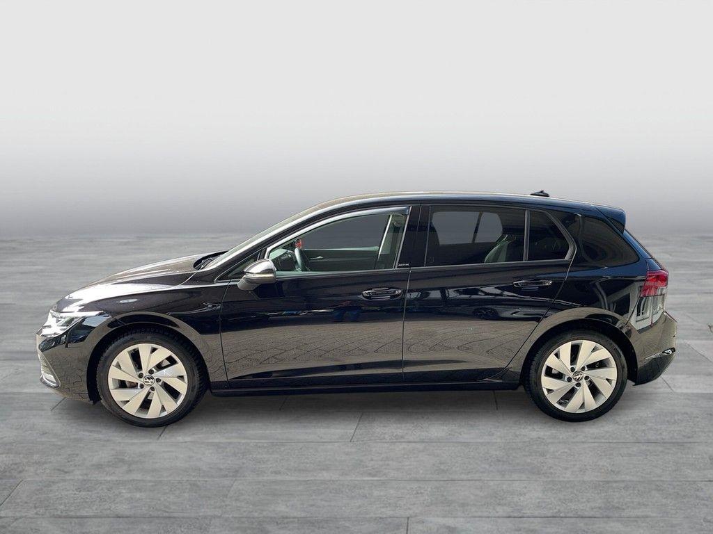 Volkswagen Golf 1.5 eTSI DSG Active Navi LED ACC, миниатюра 4