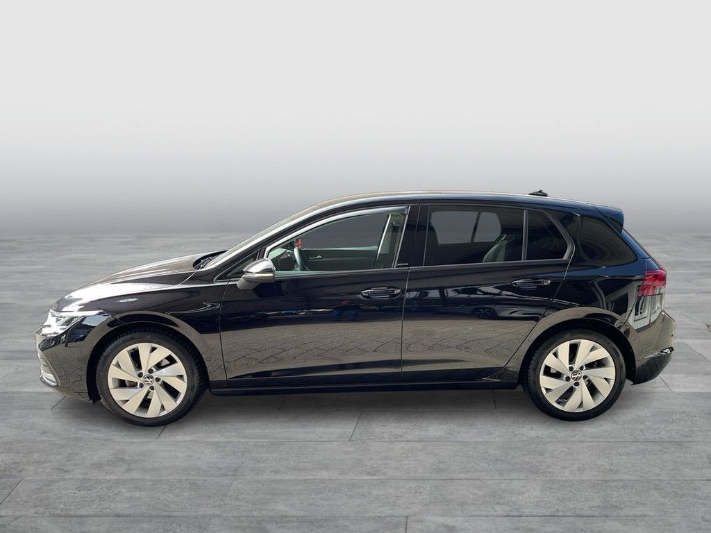 Volkswagen Golf 1.5 eTSI DSG Active Navi LED ACC foto 4