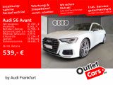 Audi S6 Avant TDI tiptronic LED VC Panorama - Audi S6 mit Diesel-Antrieb