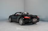 Porsche Boxster Exclusive, Scheckheft, unfallfrei - Porsche Gebrauchtwagen in Norderstedt