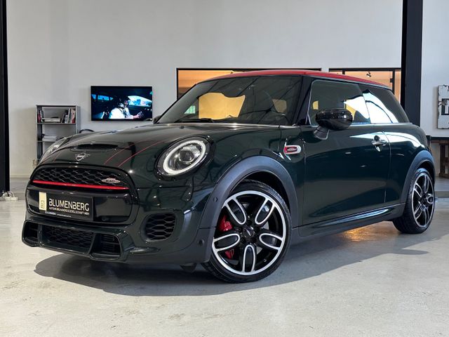 MINI John Cooper Works *Chili,Pano,H&K,Tempo,,Apple*