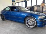 BMW 330I Ringtool RECARO Pole Position! - BMW 330 aus 2004: 330i