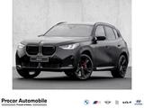 BMW X3 M50 xDrive 21" M-Sport Iconic Glow AHK DA Len - BMW X3 M50 Neuwagen