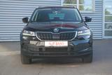 Skoda Karoq 1.5 16V TSI Style LED Navi AHK Kamera ACC - gebrauchte Skoda Karoq aus dem Jahr 2020