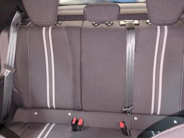 Fotografie 10 des Opel Corsa GS Kamera LED Sitzheizung Parkpilot 17"Alu