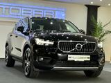 Volvo XC40 B4 INSCRIPTION LEDER*H&K*LED*NAVI*RFK*AMBIE - Volvo Gebrauchtwagen in Moers