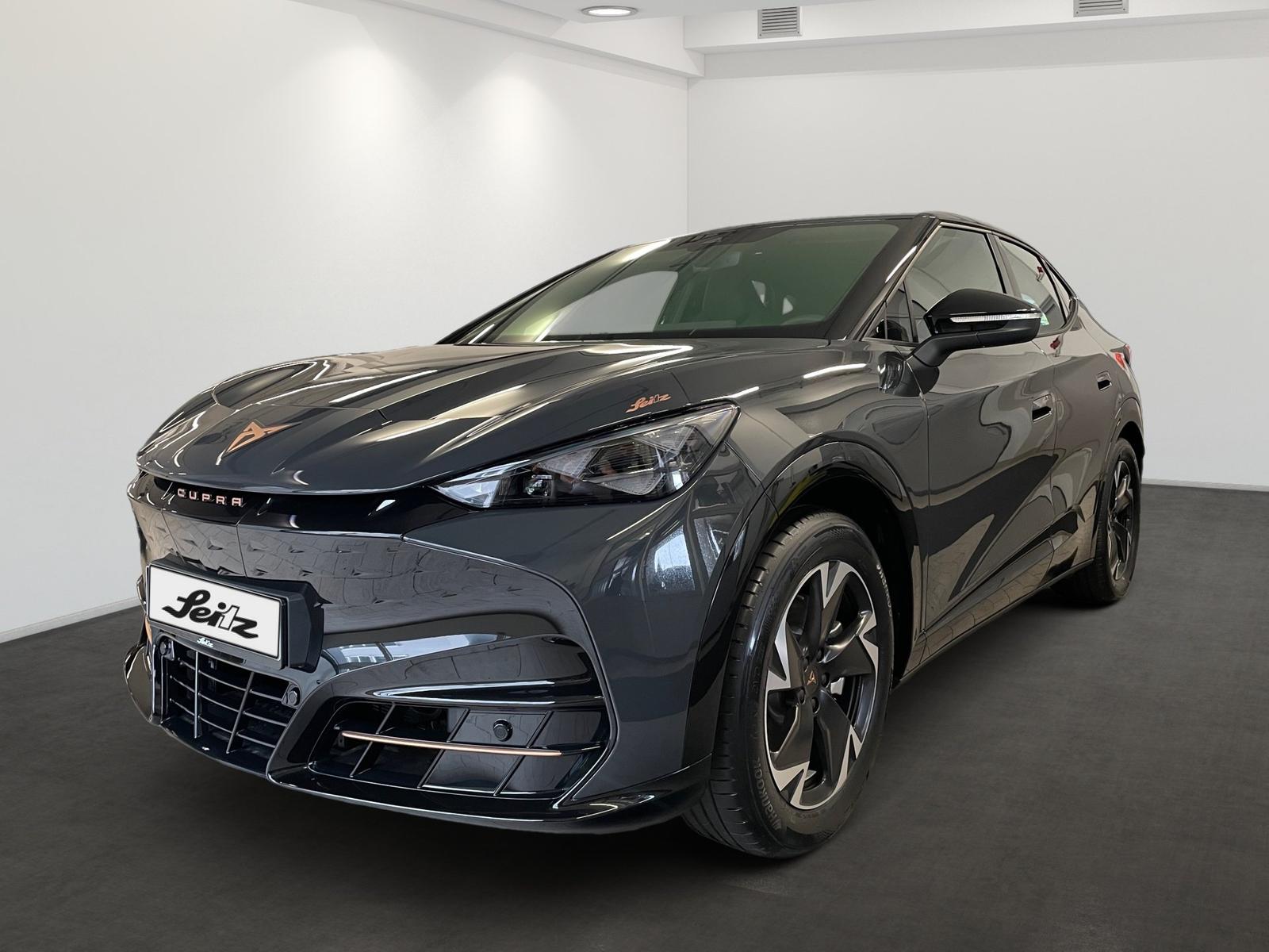 Cupra Tavascan Endurance *APPCON*KAMERA*WÄRMEPUMPE*