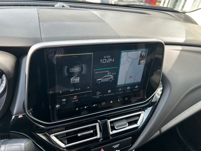 SX4 S-Cross Comfort+ 4x4*360°-Kamera*PDC*Pano*