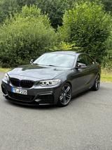BMW M235i Coupé  - BMW M-Modelle von privat
