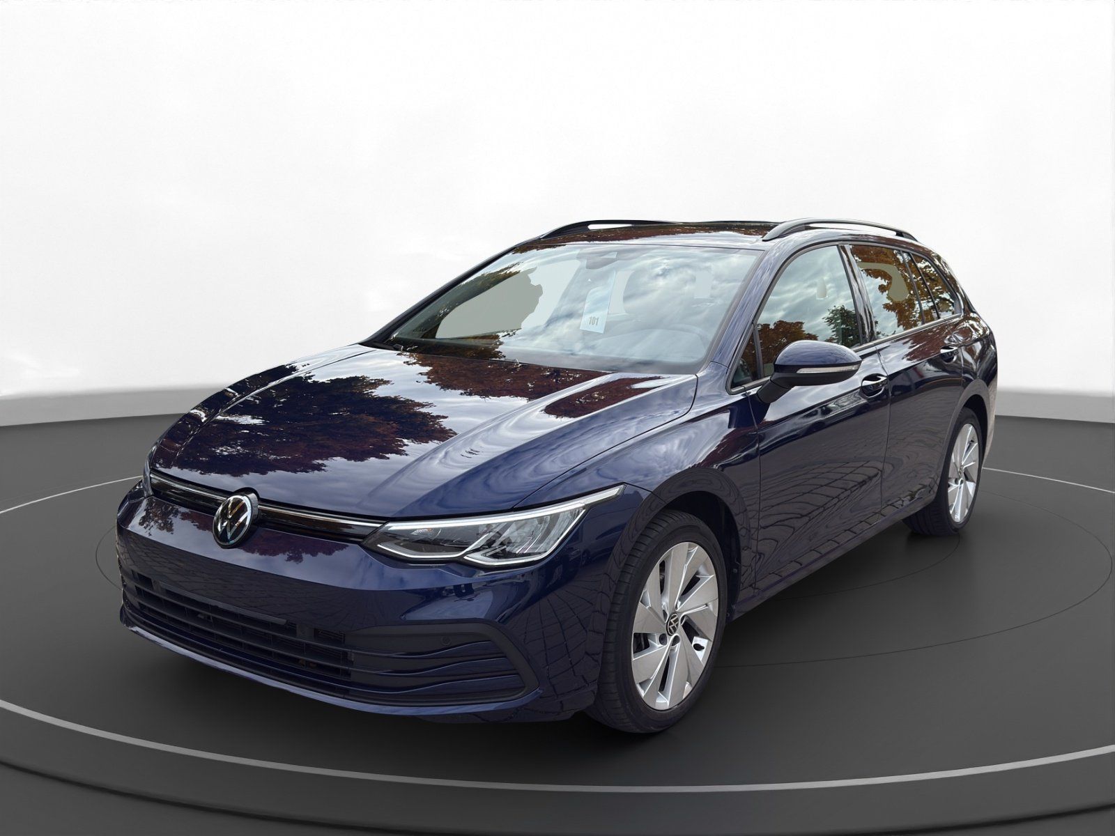 Volkswagen Golf - Bild 2