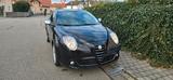 Alfa Romeo MiTo Turismo - gebrauchte Alfa Romeo MiTo aus dem Jahr 2013