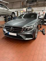Mercedes-Benz E 400 d 4MATIC T Autom. AMG/AHK/Burm./360Grad