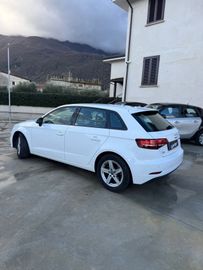 Audi A3 - 3