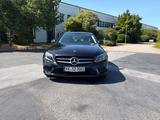 Mercedes-Benz C 180 Autom. - CGI 9G LED/Kamera/Navi/2.HD - Mercedes-Benz C 180 Gebrauchtwagen in Krefeld