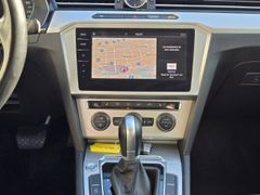 Fahrzeugabbildung Passat Variant Comfortline BMT Start-Stopp