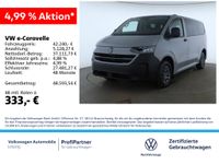 Volkswagen T7 Caravelle - Vorschau Bild 1