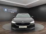 Skoda Superb C. 2.0 TDI DSG4x4 Selection NAVI*PANO*AHK - Skoda Superb: Schwarz