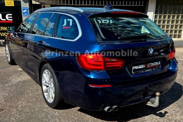 BMW 520 - 5