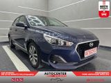Hyundai i30 Trend "1 HAND-SITZH-KLIMA-MULTI-PDC-ALU" - Hyundai i30 mit Diesel-Antrieb: Limousine