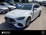Mercedes-Benz C 63 AMG T s E PERF. Prem.Pl. Fahrassist.Digital - Mercedes-Benz C 63 AMG aus 2024